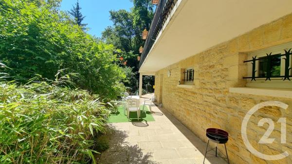 Maison à vendre  16 pièces - 266,80 m2 SARLAT LA CANEDA - 24