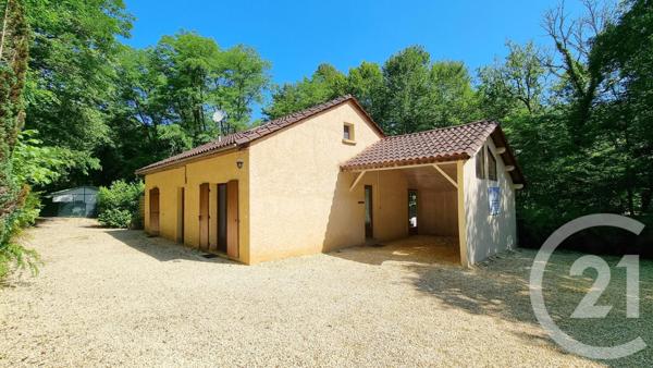 Maison à vendre  16 pièces - 266,80 m2 SARLAT LA CANEDA - 24