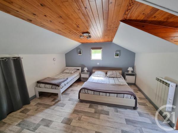 Maison à vendre  16 pièces - 266,80 m2 SARLAT LA CANEDA - 24