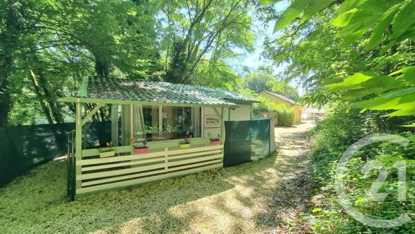 Maison à vendre  16 pièces - 266,80 m2 SARLAT LA CANEDA - 24