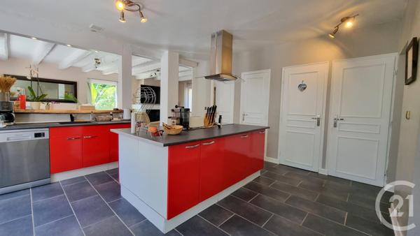 Maison à vendre  16 pièces - 266,80 m2 SARLAT LA CANEDA - 24