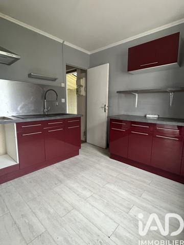 Maison à vendre 3 pièces 79 m² Mehun-sur-Yèvre