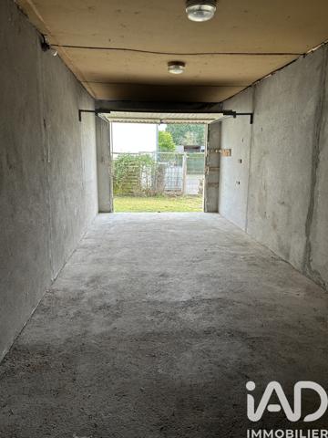 Maison à vendre 3 pièces 79 m² Mehun-sur-Yèvre