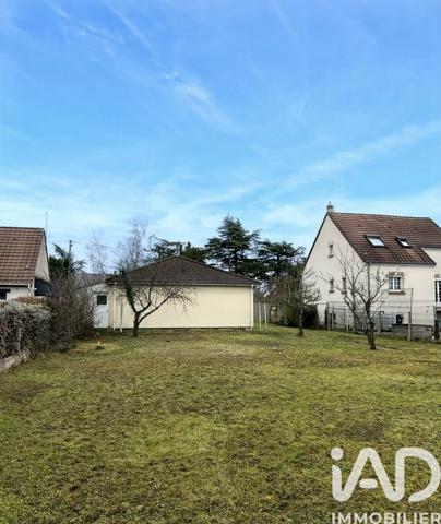 Maison à vendre 3 pièces 79 m² Mehun-sur-Yèvre