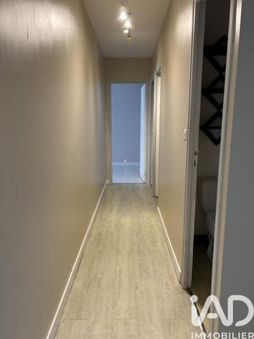 Maison à vendre 3 pièces 79 m² Mehun-sur-Yèvre