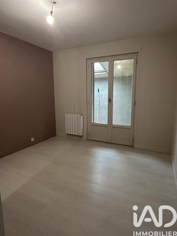 Maison à vendre 3 pièces 79 m² Mehun-sur-Yèvre