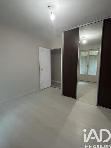 Maison à vendre 3 pièces 79 m² Mehun-sur-Yèvre