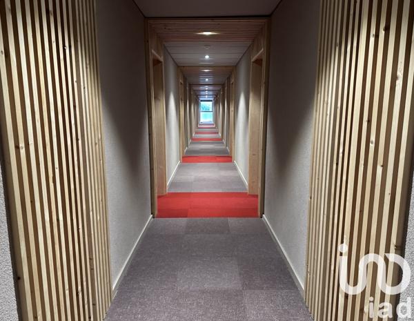 Appartement 3 pièces de 51 m² à Arâches-la-Frasse (74300)