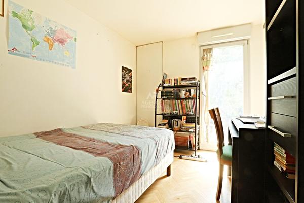 Appartement Nanterre 4 pièce(s) 89.11 m2 567 000 € **  - Référence  15295
