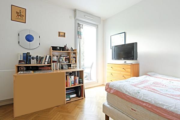 Appartement Nanterre 4 pièce(s) 89.11 m2 567 000 € **  - Référence  15295