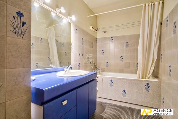 Appartement Maisons Laffitte 5 pièce(s) 95 m2 -EXCLUSIVITE €420 000 ** - Référence 12129