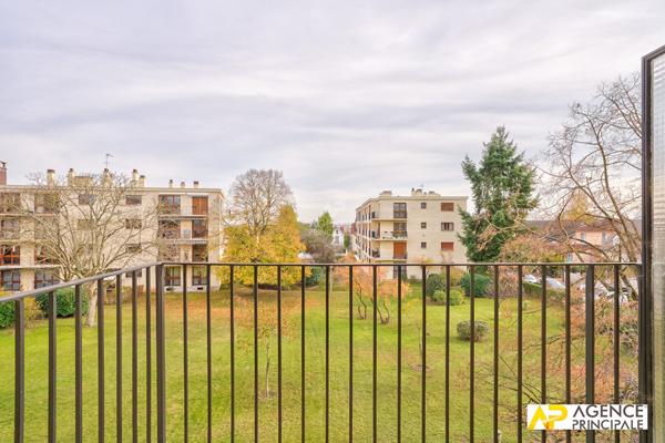 Appartement Maisons Laffitte 5 pièce(s) 95 m2 -EXCLUSIVITE €420 000 ** - Référence 12129