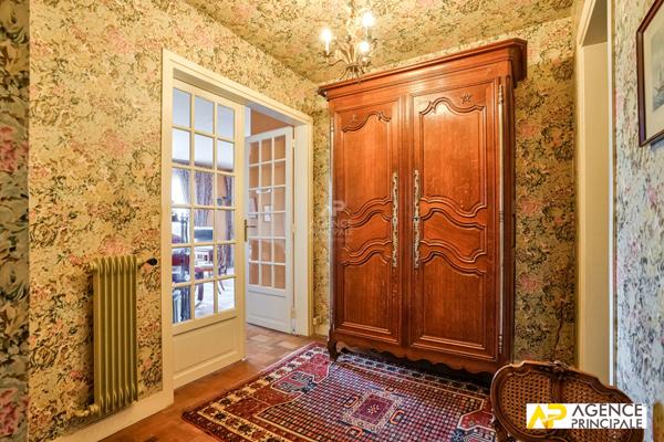 Appartement Maisons Laffitte 5 pièce(s) 95 m2 -EXCLUSIVITE €420 000 ** - Référence 12129