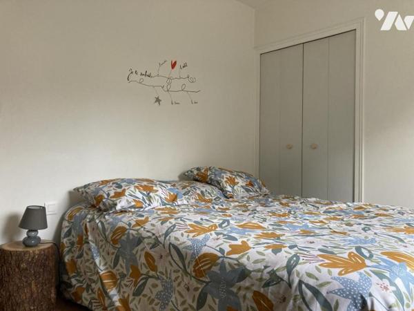 MAISON - SAINT BERTHEVIN