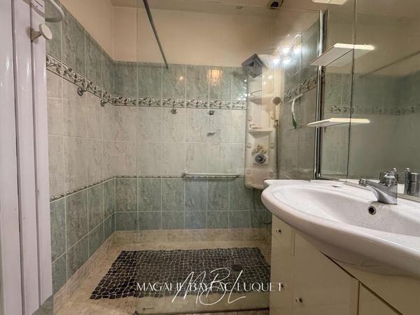 CARCASSONNE GRAZAILLE - MAISON T4 - JARDIN- GARAGE