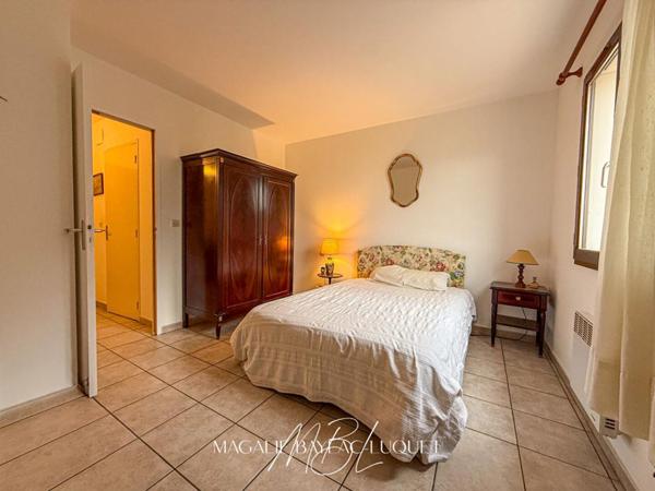 CARCASSONNE GRAZAILLE - MAISON T4 - JARDIN- GARAGE