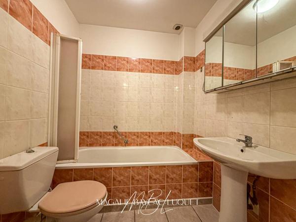 CARCASSONNE GRAZAILLE - MAISON T4 - JARDIN- GARAGE