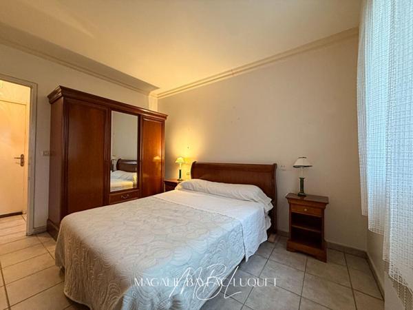 CARCASSONNE GRAZAILLE - MAISON T4 - JARDIN- GARAGE