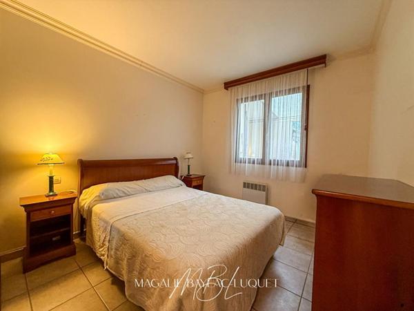 CARCASSONNE GRAZAILLE - MAISON T4 - JARDIN- GARAGE