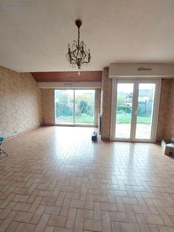 Maison à vendre à Chantepie en Ille-et-Vilaine (35135), ref : 35009/CM-288