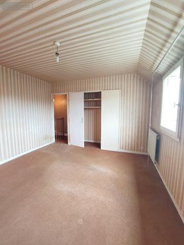 Maison à vendre à Chantepie en Ille-et-Vilaine (35135), ref : 35009/CM-288