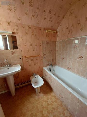 Maison à vendre à Chantepie en Ille-et-Vilaine (35135), ref : 35009/CM-288