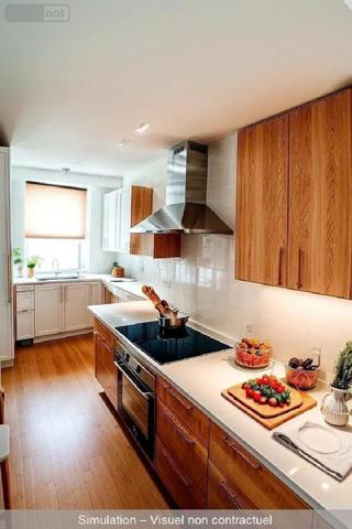 Maison à vendre à Chantepie en Ille-et-Vilaine (35135), ref : 35009/CM-288