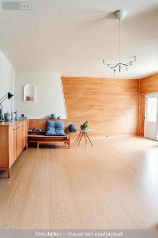 Maison à vendre à Chantepie en Ille-et-Vilaine (35135), ref : 35009/CM-288