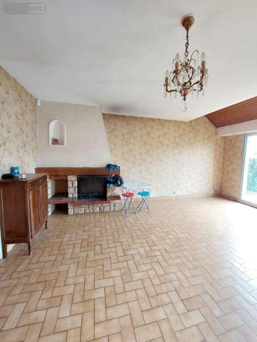 Maison à vendre à Chantepie en Ille-et-Vilaine (35135), ref : 35009/CM-288