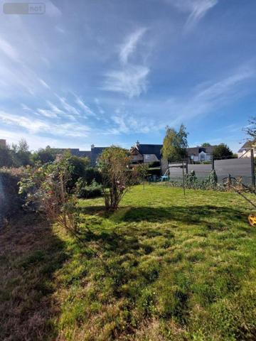 Maison à vendre à Chantepie en Ille-et-Vilaine (35135), ref : 35009/CM-288