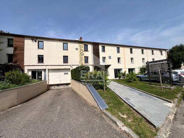 7 Espaces d'activité à la Briquetterie - Feucherolles