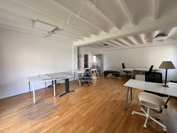 7 Espaces d'activité à la Briquetterie - Feucherolles