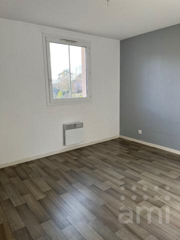 FONTAINE LE COMTE - Maison 89m² en très bon état