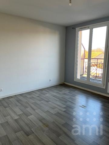 FONTAINE LE COMTE - Maison 89m² en très bon état