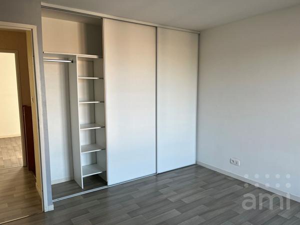 FONTAINE LE COMTE - Maison 89m² en très bon état