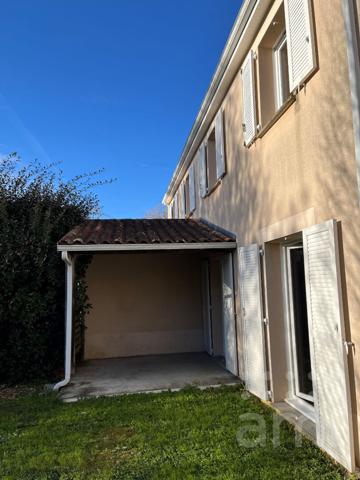 FONTAINE LE COMTE - Maison 89m² en très bon état