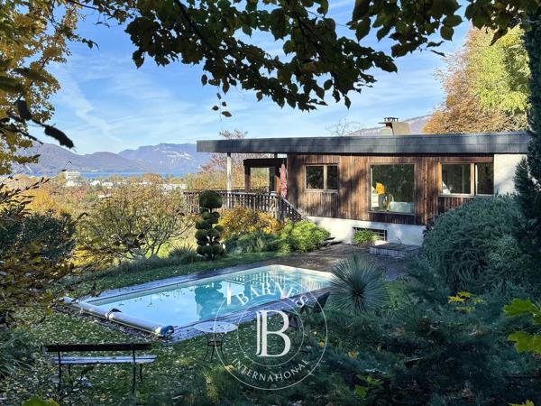 Tresserve, Maison 4 Chambres -  159 m² à vendre
