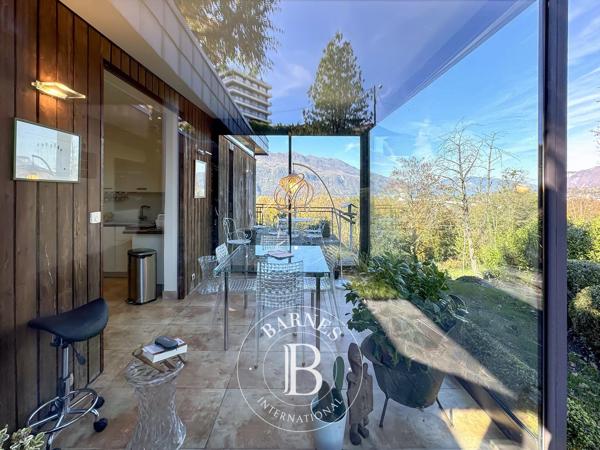 Tresserve, Maison 4 Chambres -  159 m² à vendre