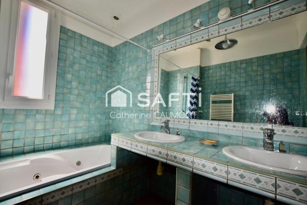 Quartier privilégié - proche centre ville - calme