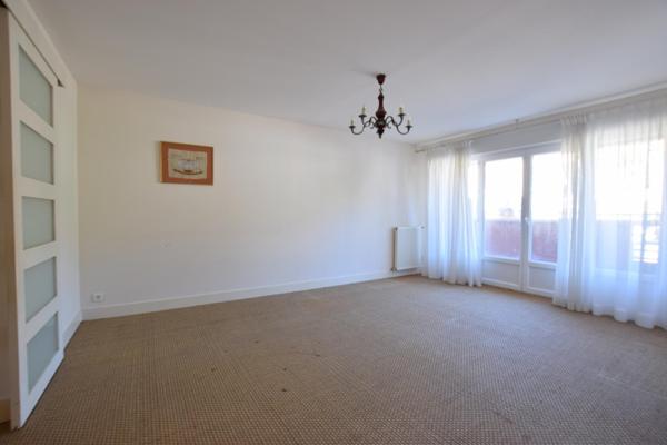 Quartier privilégié - proche centre ville - calme