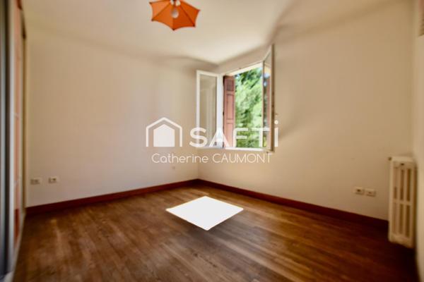 Quartier privilégié - proche centre ville - calme