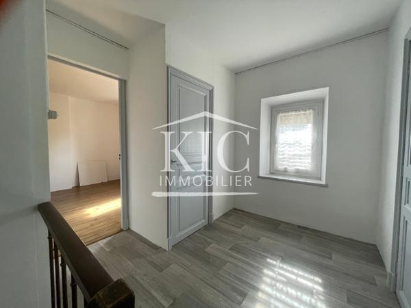 PROCHE CARCASSONNE - ENSEMBLE IMMOBILIER 243 M² - 2 MAISONS - 3 GARAGES - 2 GRENIERS AMÉNAGEABLES Détails des diagnostics énergétiques