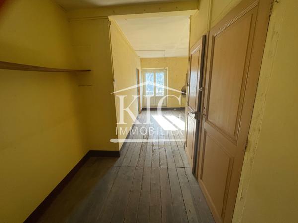 PROCHE CARCASSONNE - ENSEMBLE IMMOBILIER 243 M² - 2 MAISONS - 3 GARAGES - 2 GRENIERS AMÉNAGEABLES Détails des diagnostics énergétiques