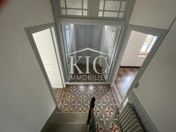PROCHE CARCASSONNE - ENSEMBLE IMMOBILIER 243 M² - 2 MAISONS - 3 GARAGES - 2 GRENIERS AMÉNAGEABLES Détails des diagnostics énergétiques