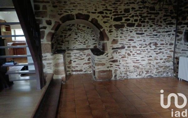 Maison à vendre 4 pièces 80 m² Cornil