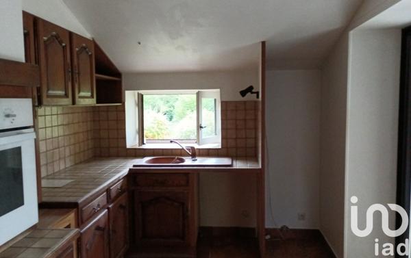 Maison à vendre 4 pièces 80 m² Cornil