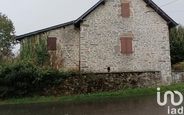 Maison à vendre 4 pièces 80 m² Cornil