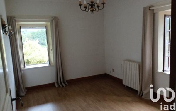 Maison à vendre 4 pièces 80 m² Cornil