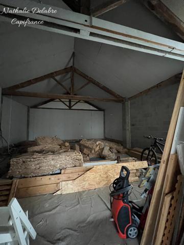 Local/bureau à vendre SAINT MAIXENT L'ECOLE (79)