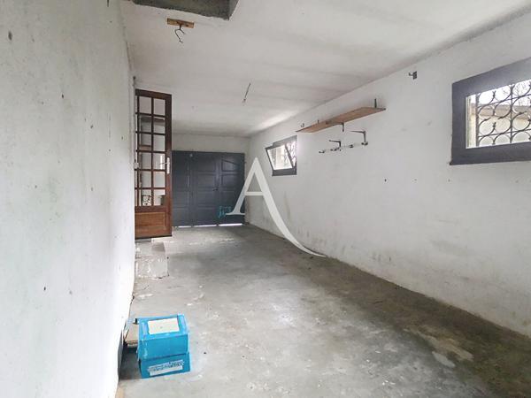 Maison Plain pied - 3 chambres - 100 m2 sur MURET